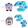 Blue's Clues You! Plush Pink Spot Dog Toy Wholesale Soft And Cuddly
