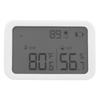 Temperature and Humidity Sensor for TUYA with Intelligent Switch LCD Panel Household 1.5V