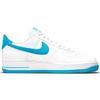 Nike X Space Jam Air Force 1 '07 Low 'Hare' DJ7998-100