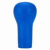 PU Fishing Rod Butt Cushion 3.8cm Pole Diameter Fishing Pole Butt Cushion  Large Fishing Rods
