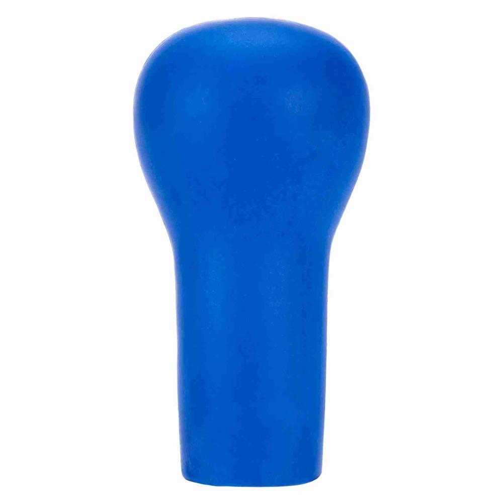 PU Fishing Rod Butt Cushion 3.8cm Pole Diameter Fishing Pole Butt Cushion  Large Fishing Rods