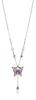 Butterfly Motif Set Necklace SAMN190655XV [Anna Sui] 2-piece