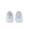 Nike Air Force 1 '07 LV8 'Psychic Blue' (Unisex) Psychic Blue / Football Grey / White / Psychic Blue Skate Shoes CZ0337 400