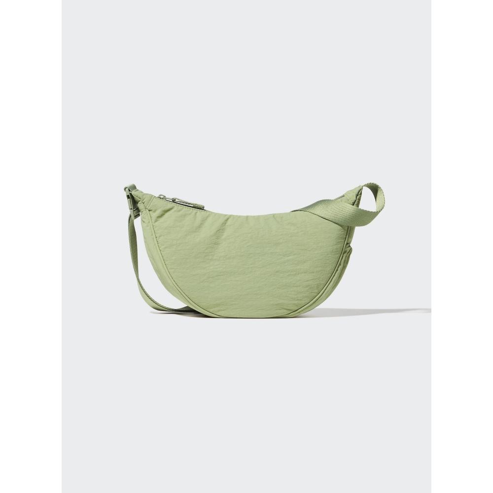 Uniqlo Round Mini Shoulder Bag Model