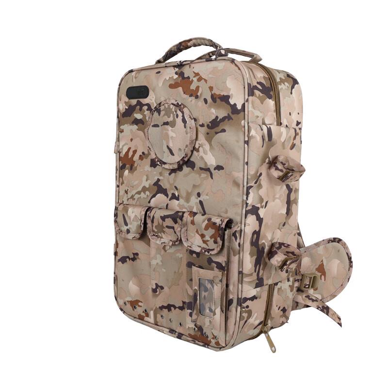 Outdoor Military Medic First Aid Backpack