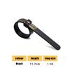 Portable Ring Measuring Band Accurate Measurement Ring Ruler Ring Measuring Tape  Purchase Ring