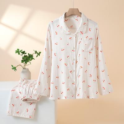 Kleding voor thuis en om te slapen – Pyjama's en slaapkleding