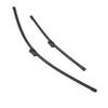 Tesla Model S Wiper Blades - Pair 1051495-00-A/1051496