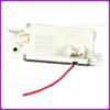 For LG Wave Wheel Washing Machine Door Lock EBF61215202 Switch