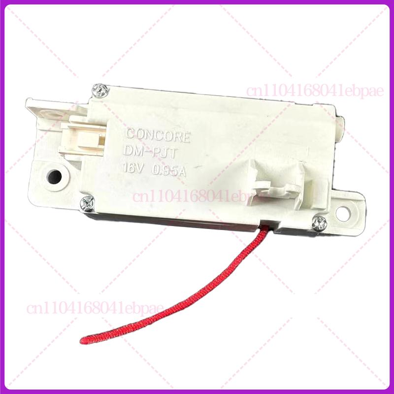 For LG Wave Wheel Washing Machine Door Lock EBF61215202 Switch