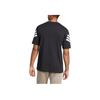 Adidas Future Icons 3-Stripes Fashion Comfortable Soft Casual Short Sleeve T-Shirt Men Tops JD4877