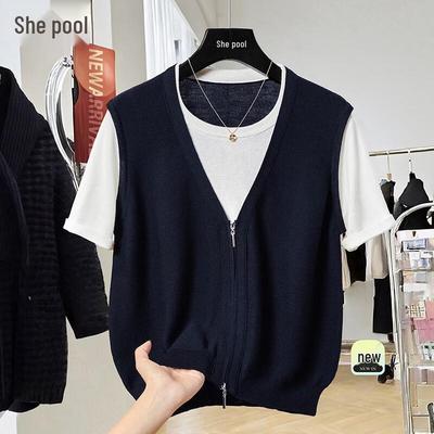 Tops – T-shirt, polo e canotte