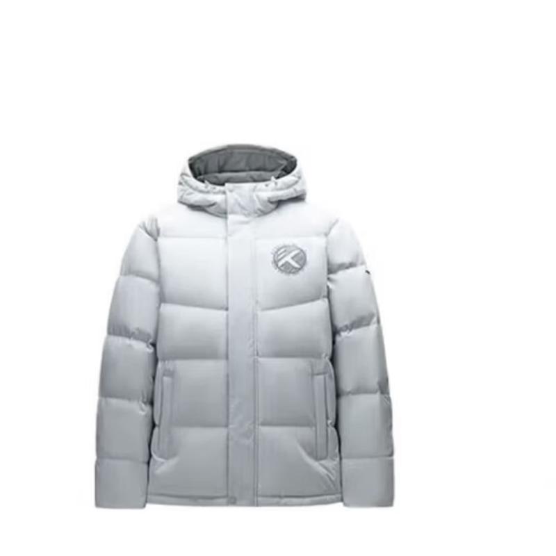 Anta Fiery Tech Men s Warm Windproof KT Down Jacket S