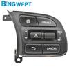 BINGWFPT For Kia K5 2016 2017 2018 Steering Wheel Cruise Button Car Accessories Right Button Button Switch
