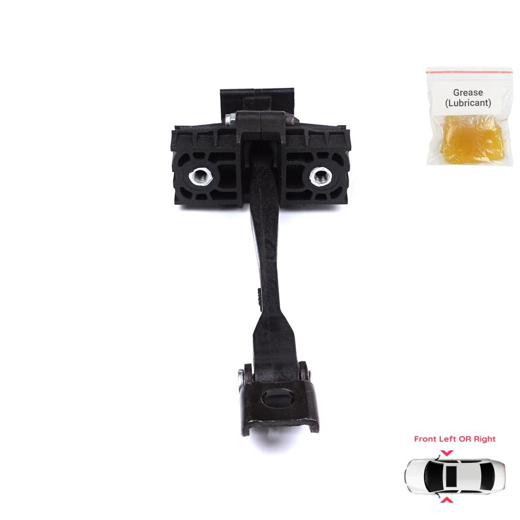 BDP1409 Front Door Stop Check Assy Limiter Strap for BMW X1 F48 MK2 2014-2022 51217436001