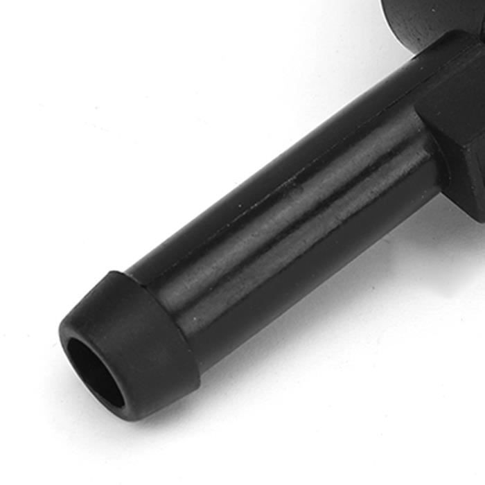 Clapet anti-retour de filtre à carburant, 1J0127247J pour 8L1 1.9 1996-2003, clapet anti-retour de filtre à carburant, améliore