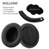 NullMini Replacement Earpads for HyperX Cloud Revolver Revolver S Headphones Headband Earmuff Sleeve Headset