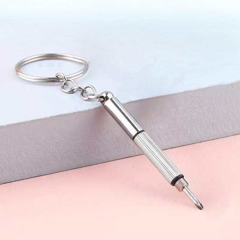 

Специальный набор инструментов-отверток для очков Ремонт мелких винтовых аксессуаров Универсальная винтовая оправа Глаз крест