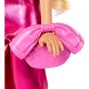 Barbie Deluxe Style Pink Doll Outfit Set with Pants for Role Play Ages 4 and Up