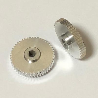 Náhradné diely – Spätná zrkadielka