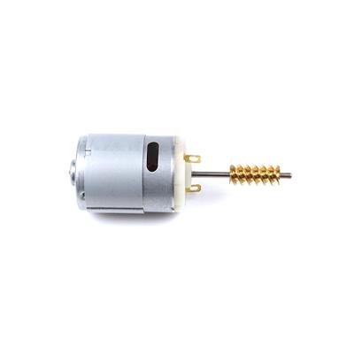 BGE713 ELV ESL Steering Wheel Column Ignition Lock Start Module Core 12V Motor for  A6 C6 4F S6 A6L Q7 4L J518 22130