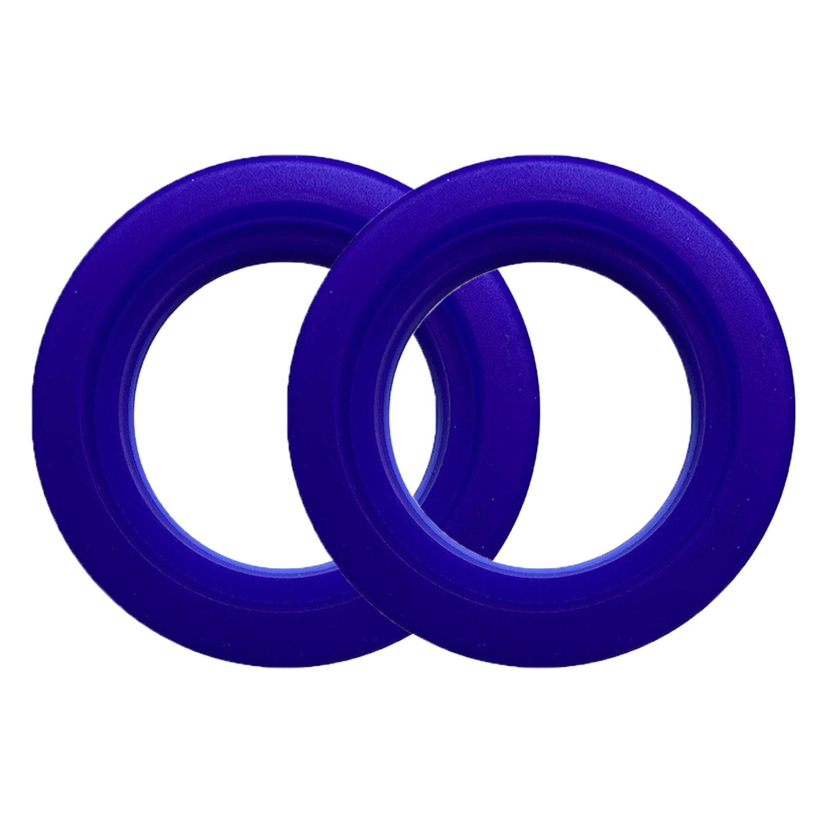 

2Pcs Group Head Sealing for Sunbeam EM6900/EM6910/EM6910R/PU6910/EM7000/EM7000R/EM7000K/EM7000 Coffee Machine Accessory