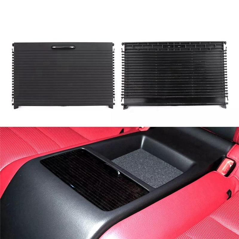 

For Benz E-Class C-Class W207 W204 Car Center Console Cup Holder Shutter 2078400127
