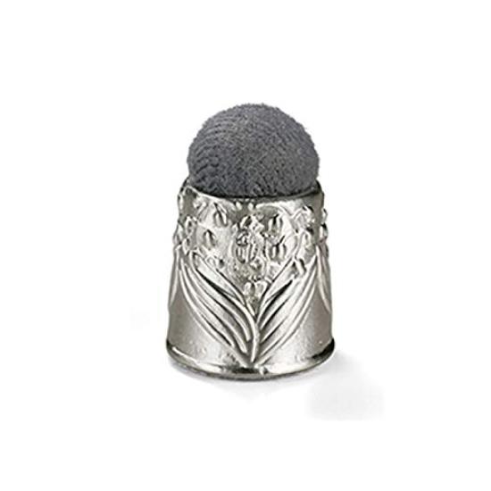 

Nousaku Suzuran Pincushion 600140 - [100% Tin]