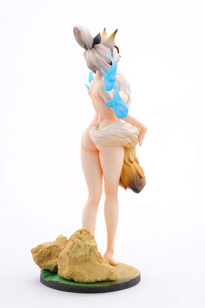 The Dark Side of the Moon Steamy Hot Springs Japan Limited Muramasa - Ver. - [Hobby Edition]