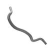 Replacement Fuel Hose Fit for W213 C180 GLK200 GLK250 Pump Pipe 2740703500 Rubber Fuel Pipe 2740700181