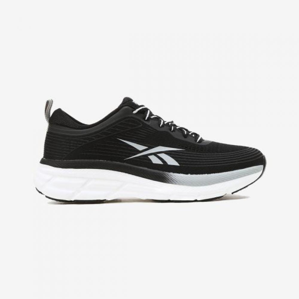 Reebok Road Strider   Black Reso5en2wba women s black/250
