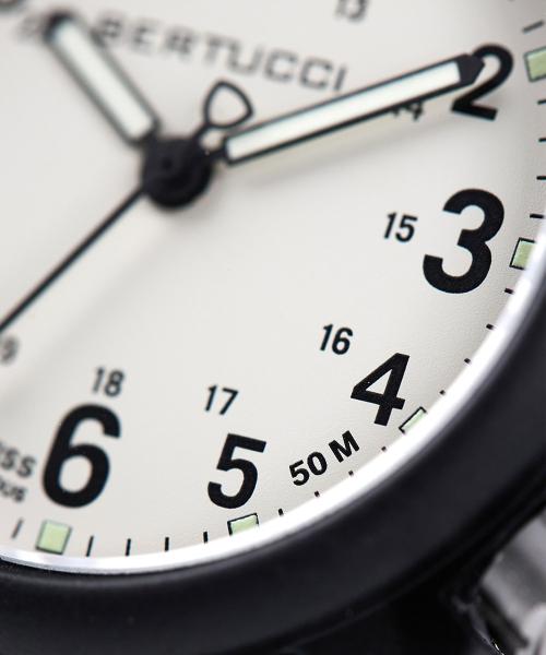 [BERTUCCI] BERTUCCI DX3 Felduhr 11049