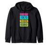 Tokyo Yokohama Osaka Japan Novelty Graphic Cool Designs Zip Hoodie