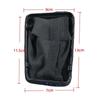 Left Driver Side Leather Gear Shift Knob Lever Shifter Case Gear Shift Collar For Volkswagen VW Golf 7 MK7 7.5 DSG