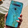For TCL 10 SE Case Luxury Wolf Lion Silicone TPU Soft Cover Phone Case For TCL 10 SE  Coque TCL 10SE Capa TCL10 SE Cute Funda