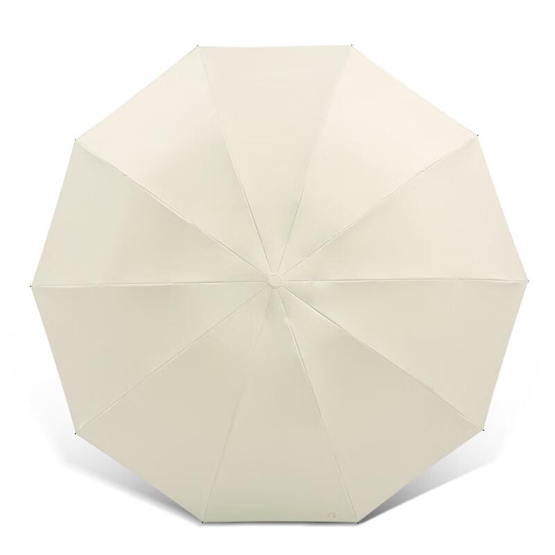 Paradise 10-Rib UV Protection Folding Umbrella