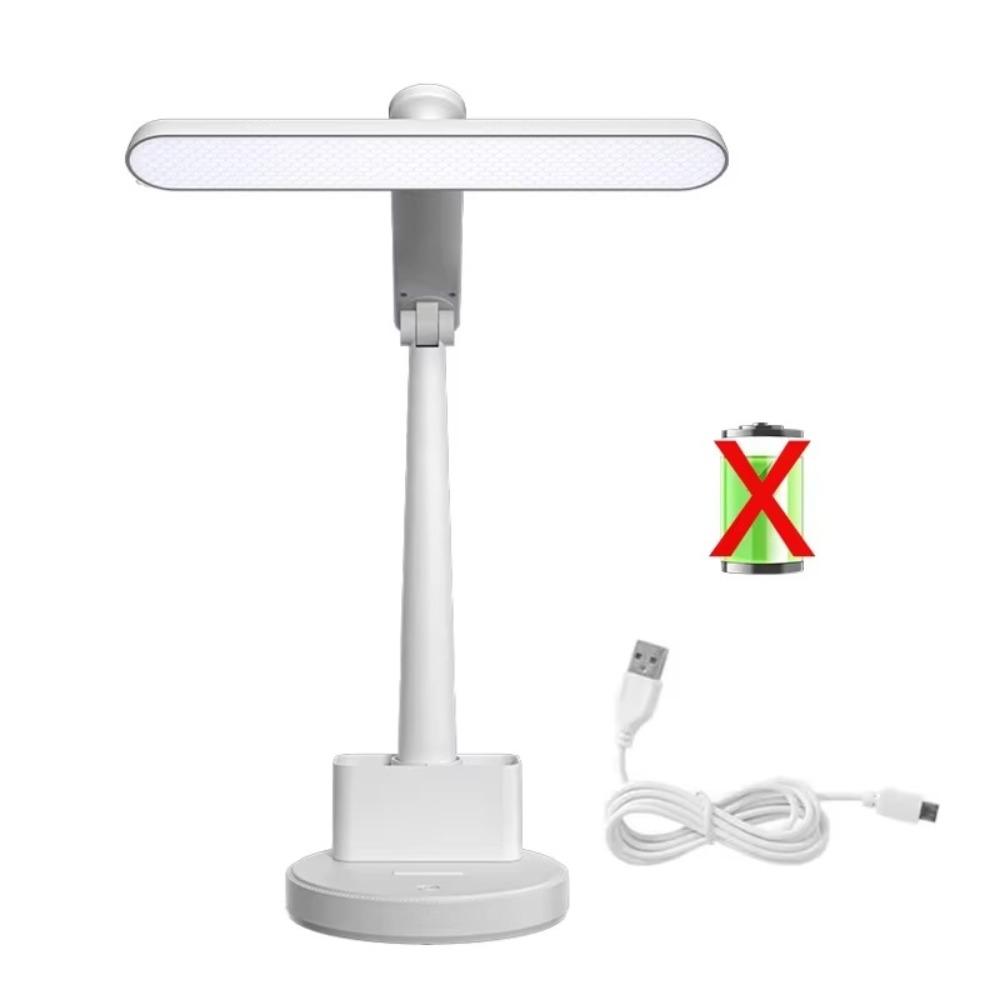New Touch Dimmable LED Table Lamp High Brightness Bright Pen Holder Many Models Convenient Reading Lamp Household
