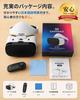 2026 Model VR Field of Portable VR VR 3D Panoramic Aspherical Adjustable Focus and Interpupillary Adjustable Head VR Goggles for Compatible with Inch