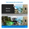 V380Pro Dual-Lens 4G Solar HD Outdoor Camera