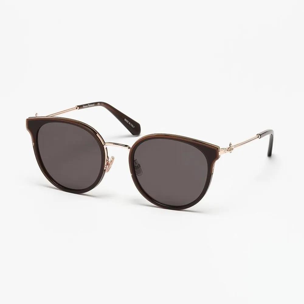 

[VIVIENNE WESTWOOD Sunglasses] VW-5150-170