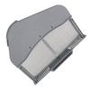DC97-16742A Replacement Lint Filter Screen for Samsung Dryers Such as DV45H7000EW/A2 DV45H7000GW/A2 and Other Matching Units