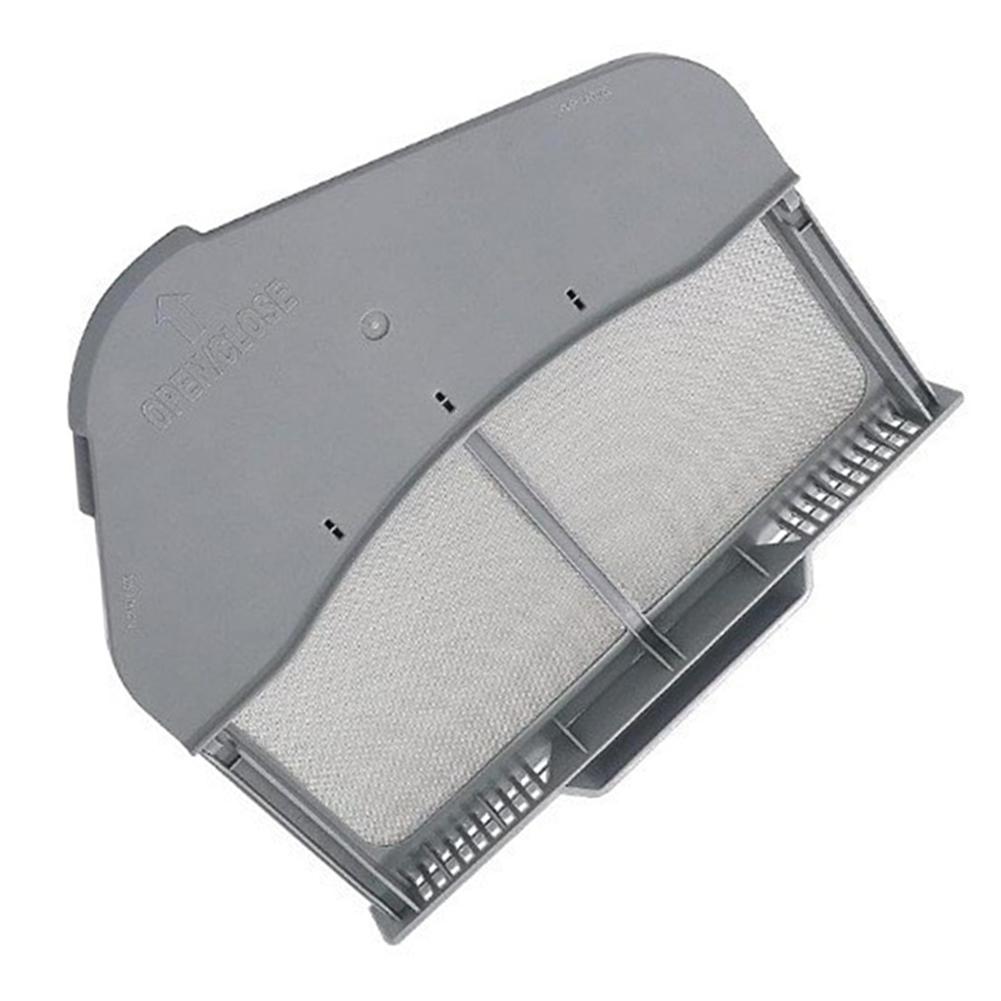 

DC97-16742A Replacement Lint Filter Screen for Samsung Dryers Such as DV45H7000EW/A2 DV45H7000GW/A2 and Other Matching Units China Mainland