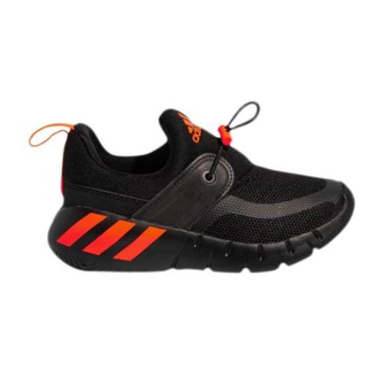 

adidas RapidaZen J Black Screaming Orange FX2692 EU 28.5