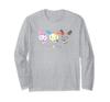 Usahana Dance Long Sleeve T-Shirt
