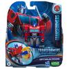 Jouet - Hasbro - Optimus Prime - Transformers Earthspark - 6 Ans - Mixte