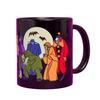 Scooby Doo Spooky Line Up Mug