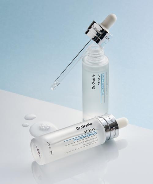 Dr. Oracle 21Stay Hyaluronic Ampoule 30ml