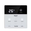 Delixi Smart Seven-in-One Touchscreen Bathroom Heater Switch Panel
