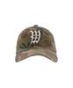 TUEWID Tuewid Souvenir Cap T U E W I D (Camo Og)