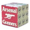 Arsenal FC Cube Puzzle